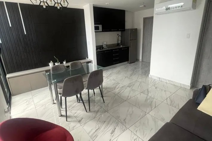 Alquiler de apartamento en PH The Gray, Calle 50