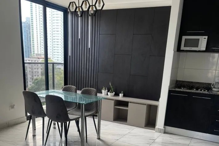 Alquiler de apartamento en PH The Gray, Calle 50