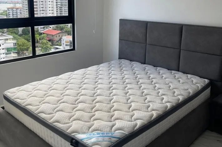 Alquiler de apartamento en PH The Gray, Calle 50
