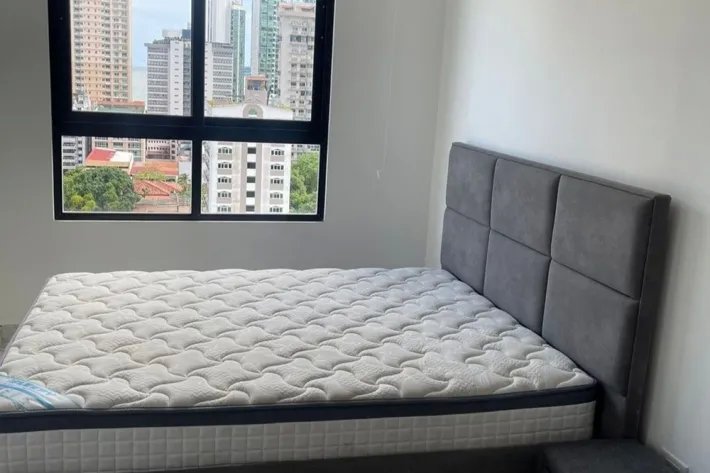 Alquiler de apartamento en PH The Gray, Calle 50