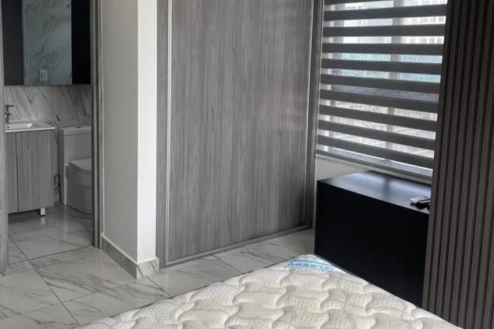 Alquiler de apartamento en PH The Gray, Calle 50
