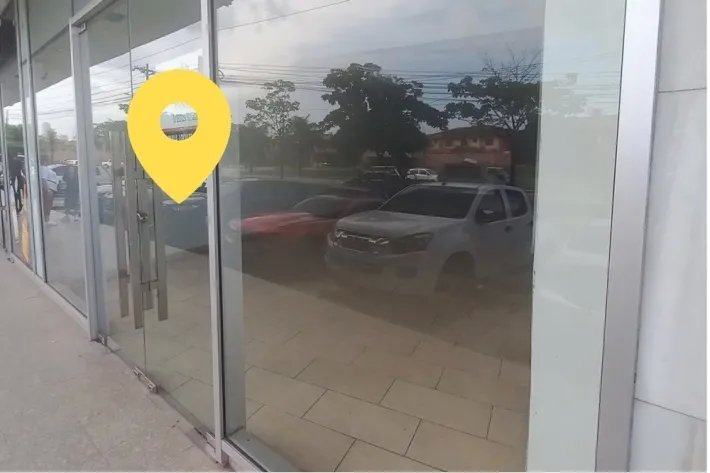 Commercial premises for rent in Plaza Versalles, Costa del Este