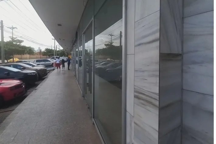 Commercial premises for rent in Plaza Versalles, Costa del Este