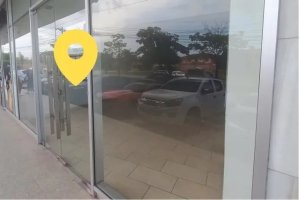 Commercial premises for rent in Plaza Versalles, Costa del Este