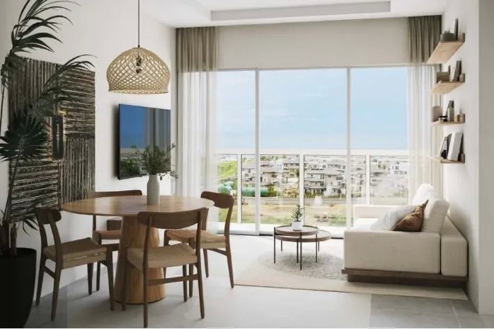 Venta de apartamentos en PH Aires del Mar, Playa Caracol, Panamá