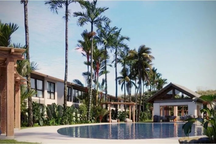 Apartments for sale in PH Aires del Mar, Playa Caracol, Panama