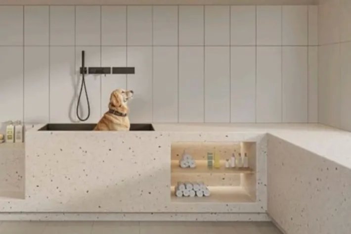 Venta de apartamento en proyecto Blau, Costa del Este