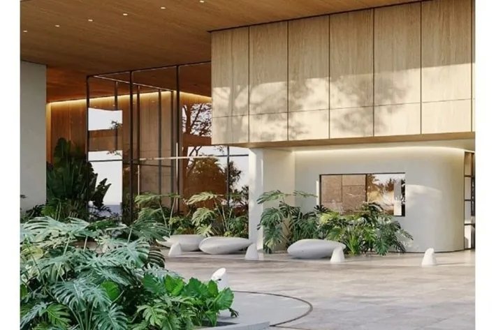 Venta de apartamento en proyecto Blau, Costa del Este