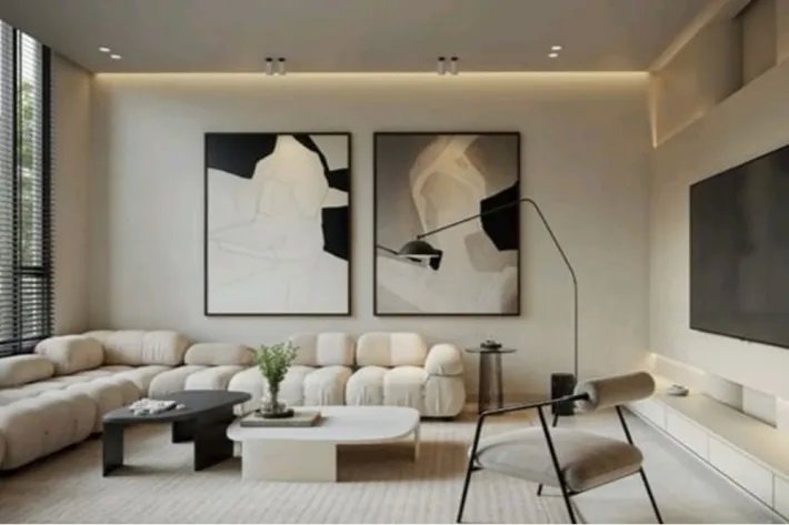 Venta de apartamento en proyecto Blau, Costa del Este