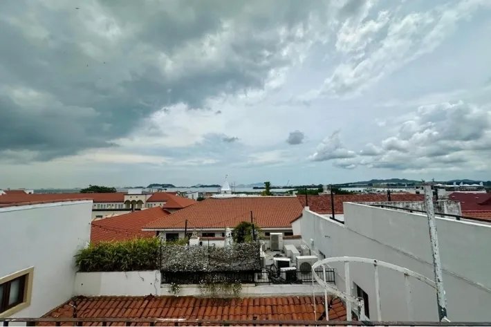 Loft apartment for sale in Casco Viejo, San Felipe
