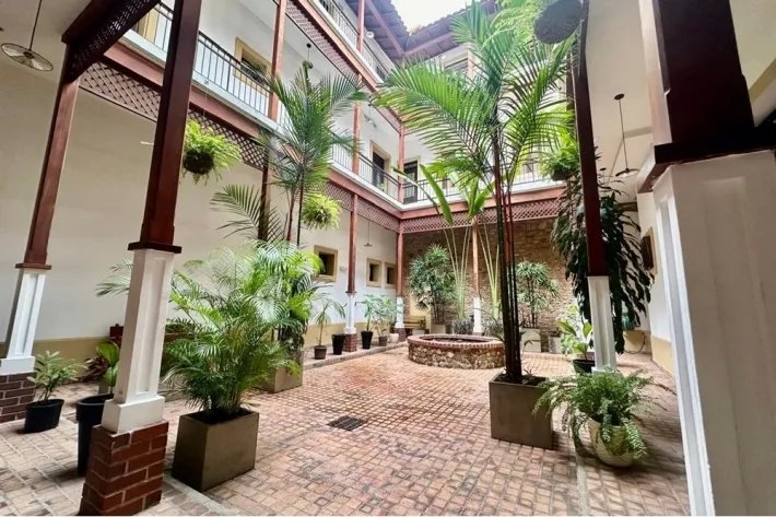 Loft apartment for sale in Casco Viejo, San Felipe