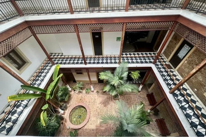 Loft apartment for sale in Casco Viejo, San Felipe