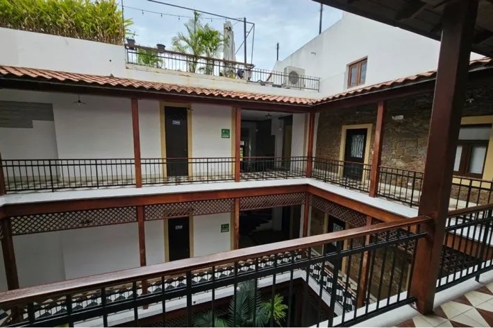 Loft apartment for sale in Casco Viejo, San Felipe