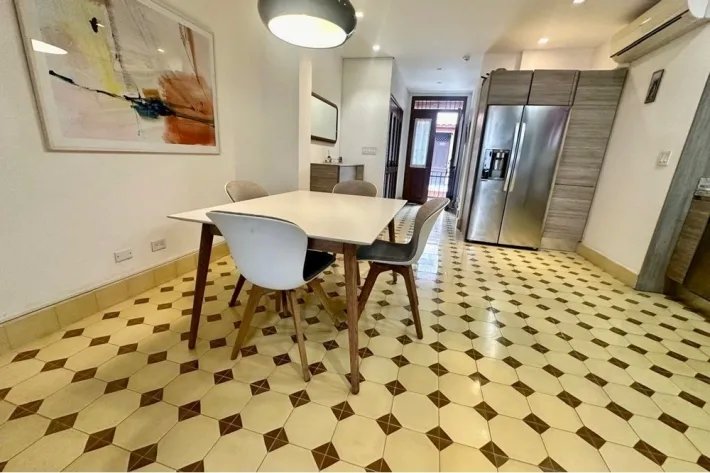 Loft apartment for sale in Casco Viejo, San Felipe