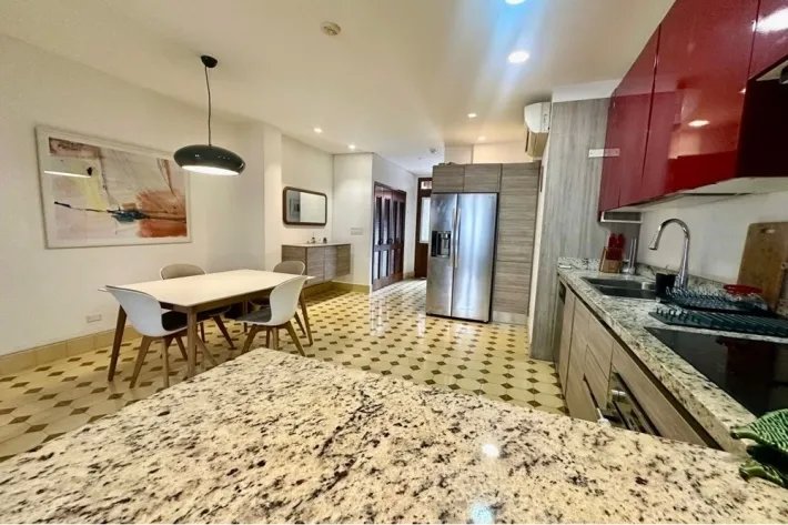 Loft apartment for sale in Casco Viejo, San Felipe