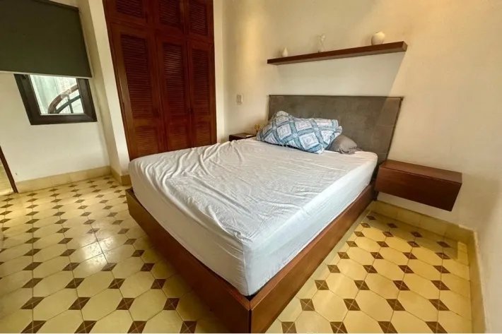 Loft apartment for sale in Casco Viejo, San Felipe