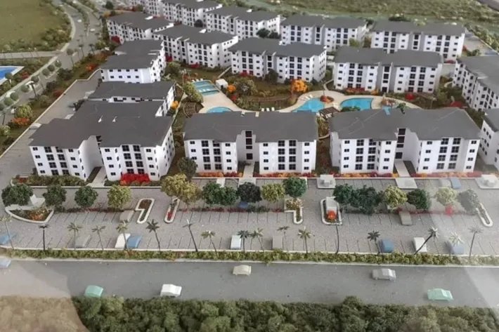 Apartments for Sale in PH Aires del Mar, Playa Caracol, Panama