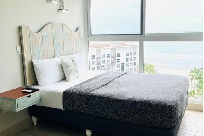 Apartments for Sale in PH Aires del Mar, Playa Caracol, Panama