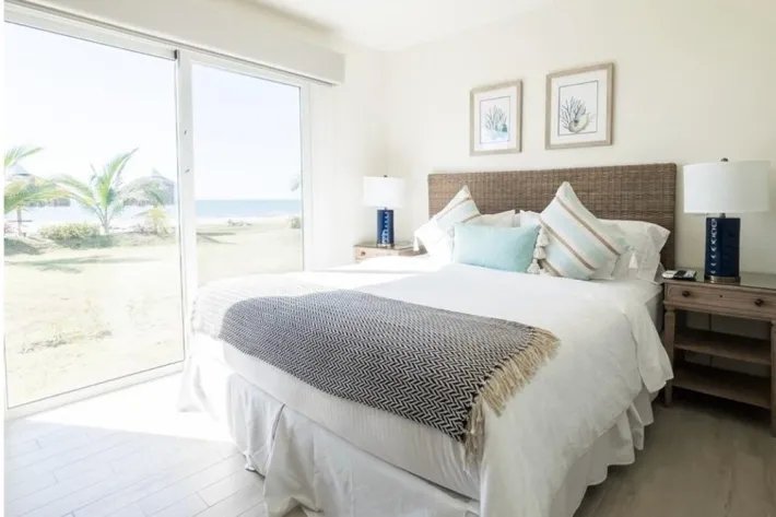 Apartments for Sale in PH Aires del Mar, Playa Caracol, Panama