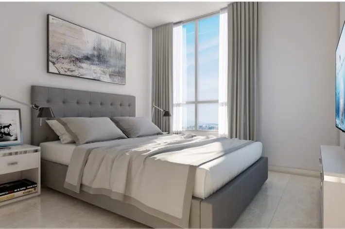 Apartment for sale in Green City - Panama Norte