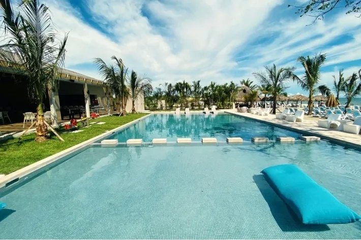 Houses for sale in PH The Tides, Playa Caracol, Panama