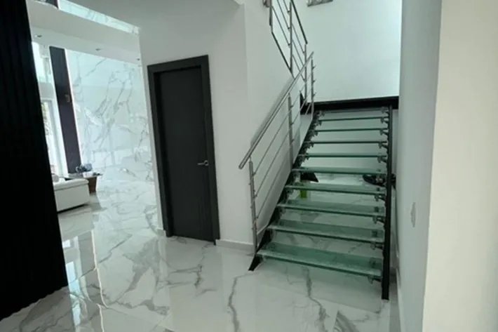 House for sale in Costa Sur, Panama