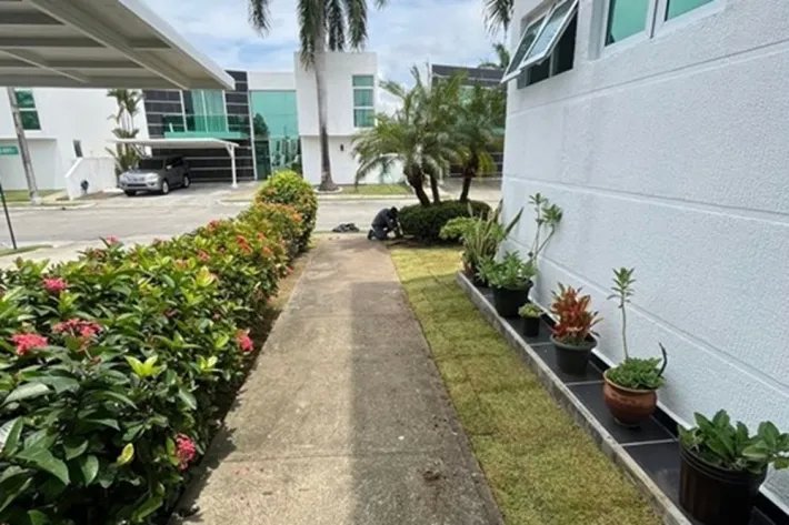 House for sale in Costa Sur, Panama