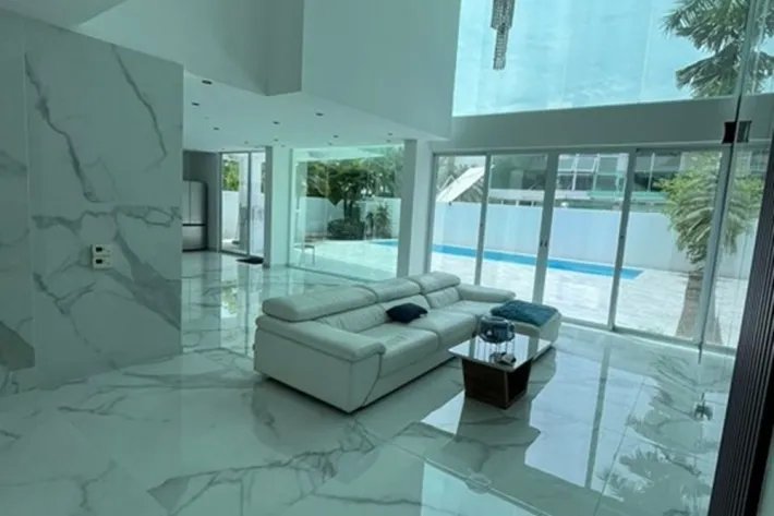 House for sale in Costa Sur, Panama