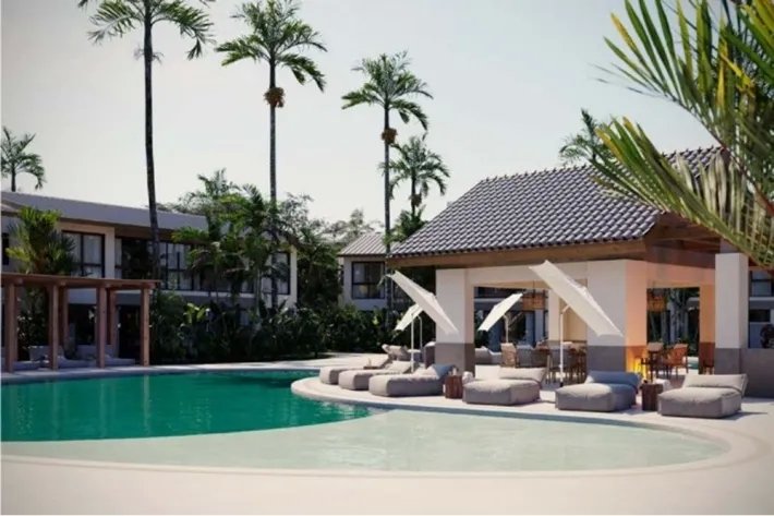 Venta de Apartamentos en PH Aires del Mar, Playa Caracol, Panamá