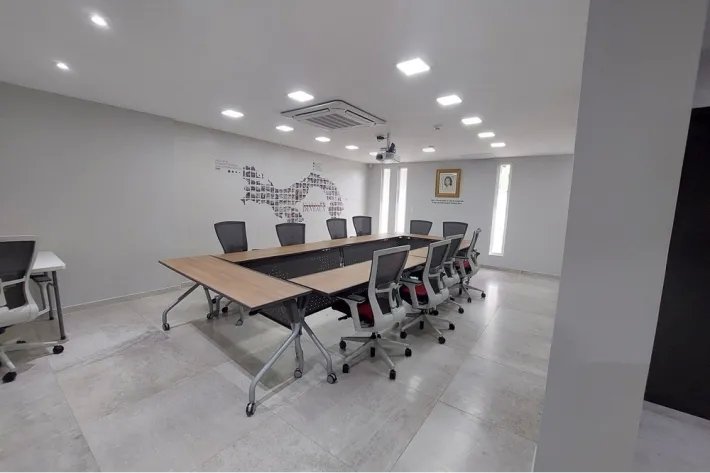 Chalet office for sale in Los Angeles, Betania