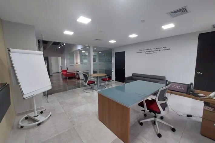 Chalet office for sale in Los Angeles, Betania