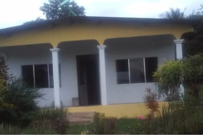 Se vende casa en El Espino, La Pintada, Coclé