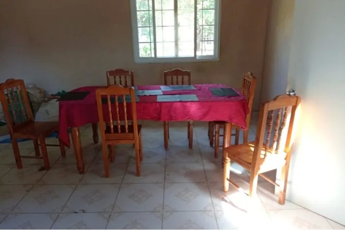 Se vende casa en El Espino, La Pintada, Coclé