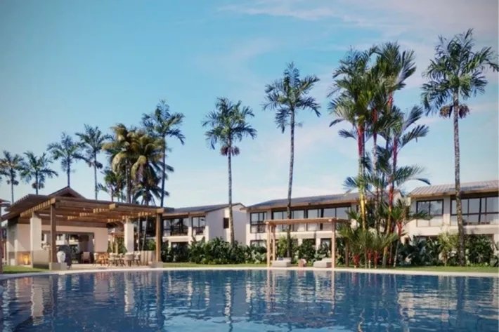 Apartments for Sale in PH Aires del Mar, Playa Caracol, Panama