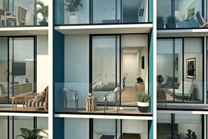 Apartments for sale in PH Surfside, Playa Caracol, Panama