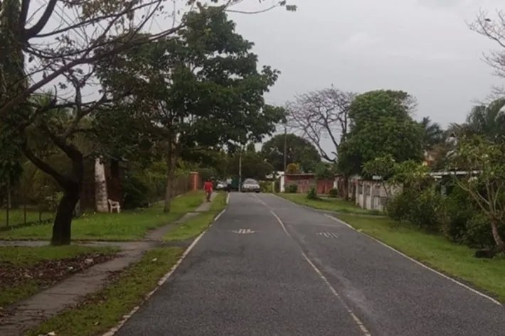 Venta de lote de terreno en Las Lajas, Chame