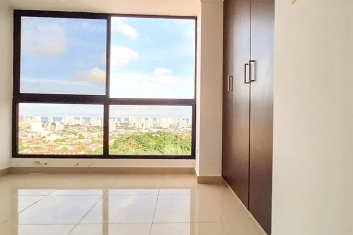 Se vende apartamento en Villa de las Fuentes, Betania