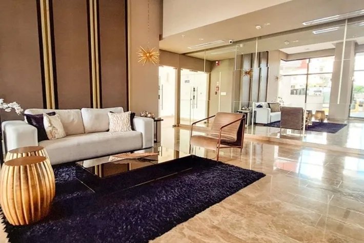 Apartment for sale in Villa de las Fuentes, Betania