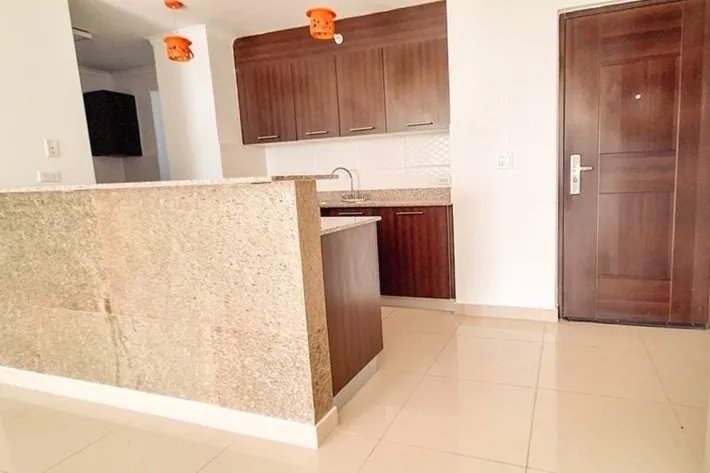 Apartment for sale in Villa de las Fuentes, Betania