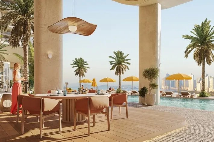 Apartments for sale in Ipanema, Costa del Este, Panama