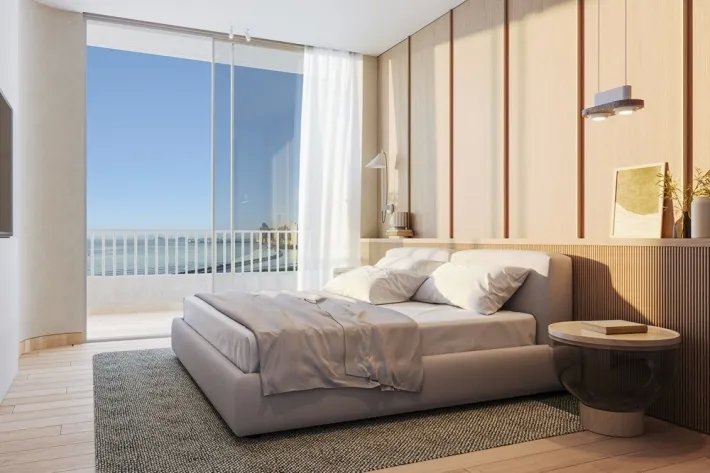 Venta de apartamentos en Ipanema, Costa del Este, Panamá