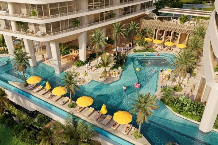Venta de apartamentos en Ipanema, Costa del Este, Panamá