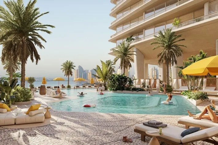 Venta de apartamentos en Ipanema, Costa del Este, Panamá