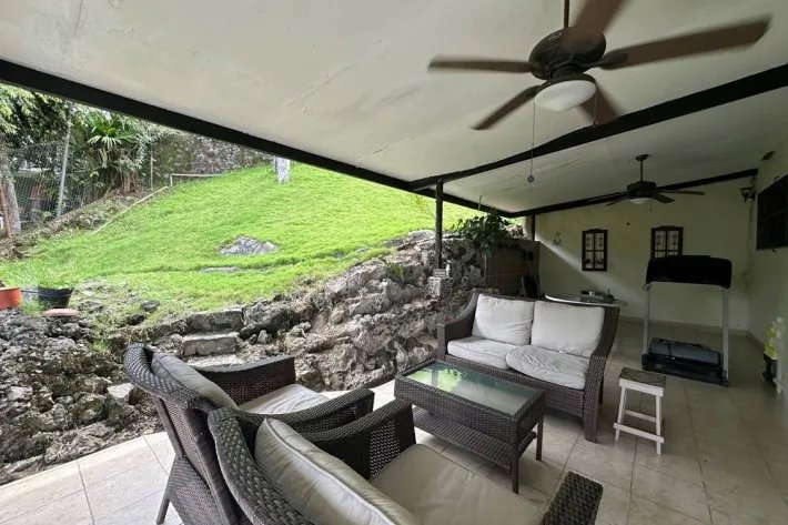 Venta de casa en Los Angeles, Betania, Panamá