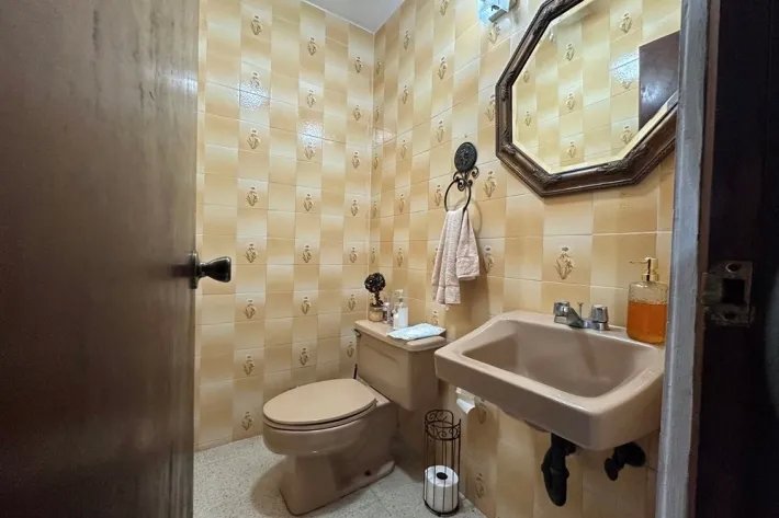 Venta de casa en Los Angeles, Betania, Panamá