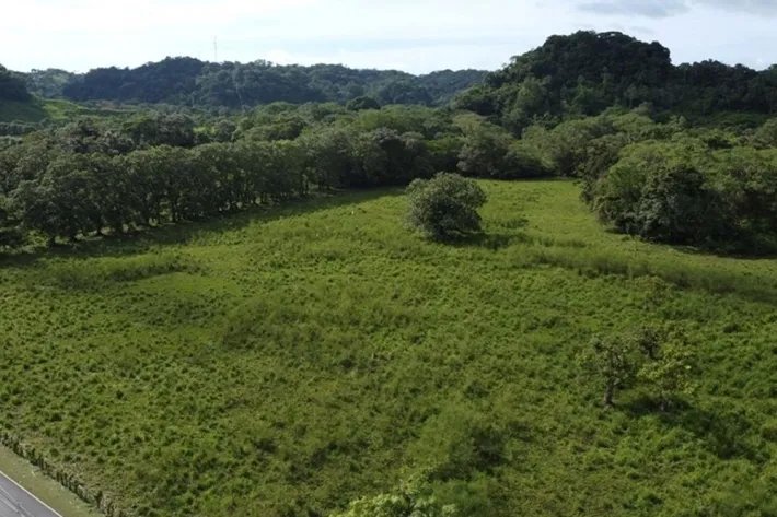 Terreno en alquiler en Colón, Achiote