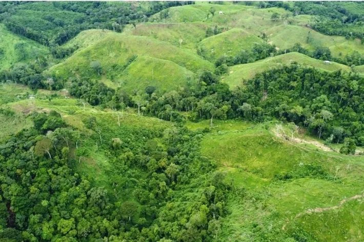 Venta de terreno en Achiote, Colón
