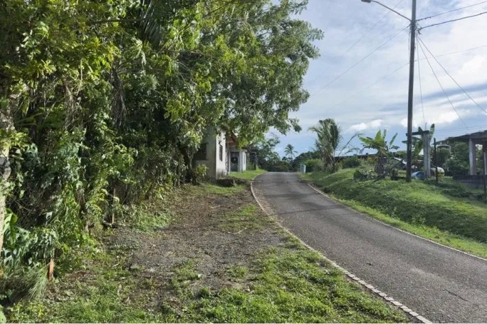 Venta de terreno en Escobal, Colón