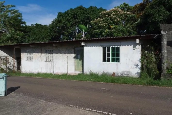 Land for sale in Escobal, Colon