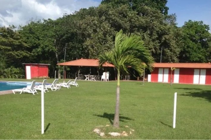 Land lot for sale in El Valle de Toscana, El Espino, Anton